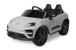 TOYZ BATTERY CAR PORSCHE MACAN GREY | TOYZ-7283 | 5903076323835