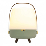 Laualamp Kooduu kaasaskantav LED lamp Koody Lite-up Play 2.0 Petroleum sisseehitatud JBL k&otilde;lariga | KO06-0103LS001-00 | 8720618824257