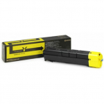 Toner Kyocera TK-8705 Yellow Originaal (1T02K9ANL0) | 1T02K9ANL0 | 6329830212556