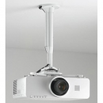 Projektori kinnituskomplekt Chief 30 - 45cm White | KITEC030045W | 0841872163437
