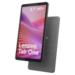 Tahvelarvuti Lenovo Tab One 4GB RAM 128GB WiFi - Grey | ZAF00221GR | 198158239035