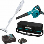Makita 5-osaline elektrit&ouml;&ouml;riistade komplekt (CLX245SAX1) | CLX245SAX1 | 0088381753074