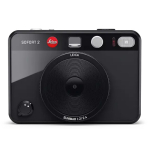 Leica Sofort 2 - Black | null | 4022243191907