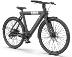 Elektrijalgratas Bird Urban 1.0 M22 28 tolli Black | 810029161961 | 810029161961
