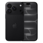 Viedtālrunis Apple iPhone 18 Pro 512GB Black | 195951416663 | 195951416663