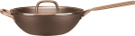 Pann Zwilling Milano Wok klaaskaanega 30 cm Brown | 1035333 | 4009839707490