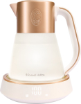 Veekeetja Russell Hobbs Calm Kettle 1.7 L Teal | 27450-56 | 5038061165661