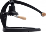 Manuaalne espressomasin Flair Flair 58x Black | Flair58x | 860006241230