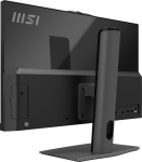 K&otilde;ik-&uuml;hes arvuti MSI Modern AM242P 1M-1223EU Intel Core 5 120U 60,5 cm (23,8") 1920 x 1080 px 8 GB DDR5-SDRAM 512 GB SSD Windows 11 Pro Wi-Fi 6E (802.11ax) Black | MODERN AM242P 1M-1223EU | 4711377232135