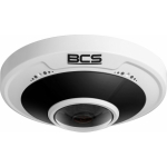 IP-kaamera BCS kuppelkaamera IP 12Mpx BCS-P-FIP512FR1-Ai2, SkyLight | BCS-P-FIP512FR1-Ai2 | 5904890711198