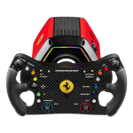 Lenks Thrustm. T818 Ferrari 488 GT3 DD FF Wheel (PC) retail | 2960981 | 3362932917199