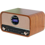 Raadio Roadstar RO DAB+ ROADSTAR HRA-1782NBT | HRA-1782NBT | 7621800032461