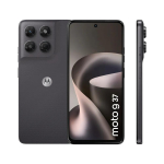 Motorola XT2625-4 Moto G37 5G 4GB RAM 128GB - Impenetrable Graphite DE | 840493620640