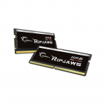 SO DDR5 32GB PC 5600 CL40 G.Skill (2x16GB) 32GX2-RS 1.2 | F5-5600S4040A16GX2-RS | 4713294233783