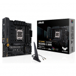 ASUS TUF B650M-E WIFI mATX Mainboard Sockel AM5 M.2/USB3.2 TypC/HDMI/DP | TUF GAMING B650M-E WIFI | 4711387222041