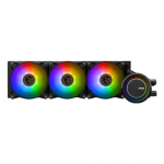 Veejahutus MSI MAG CoreLiquid E360 (306-7ZW6E17-C24) | MAG CORELIQUID E360 | 4711377115735