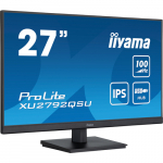 Monitor iiyama ProLite XU2792QSU-B6 | XU2792QSU-B6 | 4948570122622