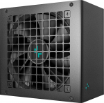 Toiteplokk Deepcool PN750M 750W (R-PN750M-FC0B-EU) | R-PN750M-FC0B-EU | 6933412719397