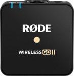 Mikrofon Rode Rode Wireless GO II TX - saatja Wireless GO II jaoks | WIGOIITX | 698813010882