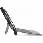 Kaitsekate Dell DELL RG1220C 31,2 cm (12.3") Bumper Black | 460-BCRL | 5706998921543
