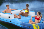 Bestway Ujumismadrats 320/198cm BESTWAY | 93797 VidaXL | 6941607327081