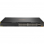 Switch HPE ARUBA 6300M 24G CL4 POE 4 STOCK | JL662A | 0190017339467