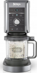 Ninja Creami Deluxe NC501EU srebrny | NC501EU | 622356283076