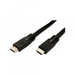 Kabel Roline HDMI - HDMI 20m Black (14.01.3455) | 14.01.3455 | 7630049621343
