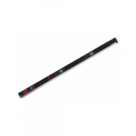 Bachmann BACHMANN BN0500 19 PDU 1HE 18xC13 3xC19, pomiar mocy, złącze CEE 3x16A, czerwony | 4057298016752 | 4057298016752