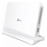 TP-Link VX231v DSL-Router, Wi-Fi 6 AX1800, VDSL2 Supervectoring, DECT-Telefonie - wei&szlig; | VX231v(DE) | 4895252500103