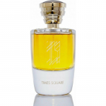 MASQUE MILANO Times Square EDP spray 100ml | 8055118033091 | 8055118033091