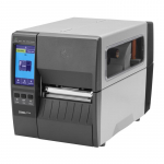 Zebra ZT231 (Black, USB, LAN, RS232, 203 dpi, Bluetooth) | ZT23142-T0E000FZ