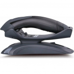 Joonkoodilugeja Honeywell 1202g Voyager BT, USB, Black + alus (ulatus 10m) | EPP3200831B | 8595149009530