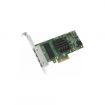 V&otilde;rgukaart Intel Intel I350T4G2P20 sisemine Ethernet 1000 Mbit/s | I350T4G2P20 | 5032037060912