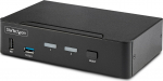 L&uuml;liti StarTech D86A2-2-PORT-8K-KVM | D86A2-2-PORT-8K-KVM | 0065030894906