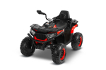 TOYZ BATTERY VEHICLE QUAD GIGANT RED | TOYZ-71553 | 5908310396507