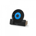 Automatyczny gramofon wertykalny Blaupunkt VT100BK | 5901750507182 | 5901750507182
