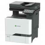 Urządzenie wielofunkcyjne Lexmark CX730de (47C9520) | 47C9520 | 734646717328