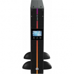 UPS Vertiv Zasilacz awaryjny UPS GXE3-1500IRT2UXL 1500VA/1350W rack/tower z szynami 1 x C14, 8 x C13 | GXE3-1500IRT2UXL | 767041034400