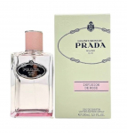 Parf&uuml;&uuml;mvesi Prada Infusion de Rose EDP 100 ml | 8435137754601 | 8435137754601