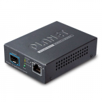 Valgukiudmuundur Planet LANET 10G/5G/2,5G/1G/100M Copper to 10G SFP+ meediumimuundur | XT-705A | 4711605283656