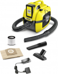 T&ouml;&ouml;stuslik tolmuimeja Karcher | 1.198-301.0 | 4054278353050