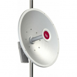 Antenn MikroTik MT MTAD-5G-30D3-PA - t&auml;pne suunamine | MT MTAD-5G-30D3-PA - precision alig.