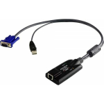 Aten ATEN KA7175 KVM-Adapter, CPU-Module, VGA, USB 2.0, LAN | 62637C | 4710423775732