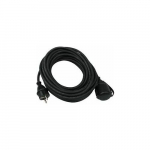 REV IP44, 50m, Black (0065509) | 0065509 | 4006341663221