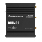 Router Teltonika RUTM09 | RUTM09 (EU) LTE CAT6 RUGGED | 4779051840472