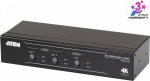 Aten Przełącznik 2x2 True 4k HDMI Matrix Switch VM0202HB | VM0202HB | 4710469340024