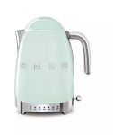 Veekeetja Smeg KLF04PGEU Green | KLF04PGEU | 8017709231514
