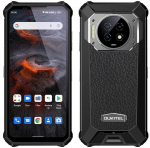 Oukitel WP19 Viedtālrunis 21000mAh 8/256 Black | WP19- BK/CHOUT/OL | 6931940792394