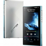 FIIO JM21 kaasaskantav Hi-Res m&auml;ngija Blue | 6953175761105 | 6953175761105